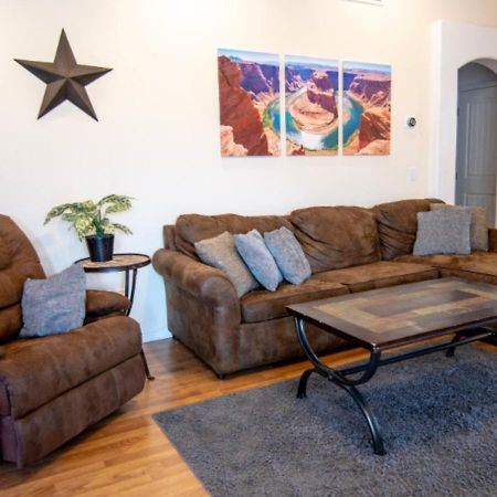 Lone Rock Retreat - 3-Bedroom Near Lake Powell Page Buitenkant foto