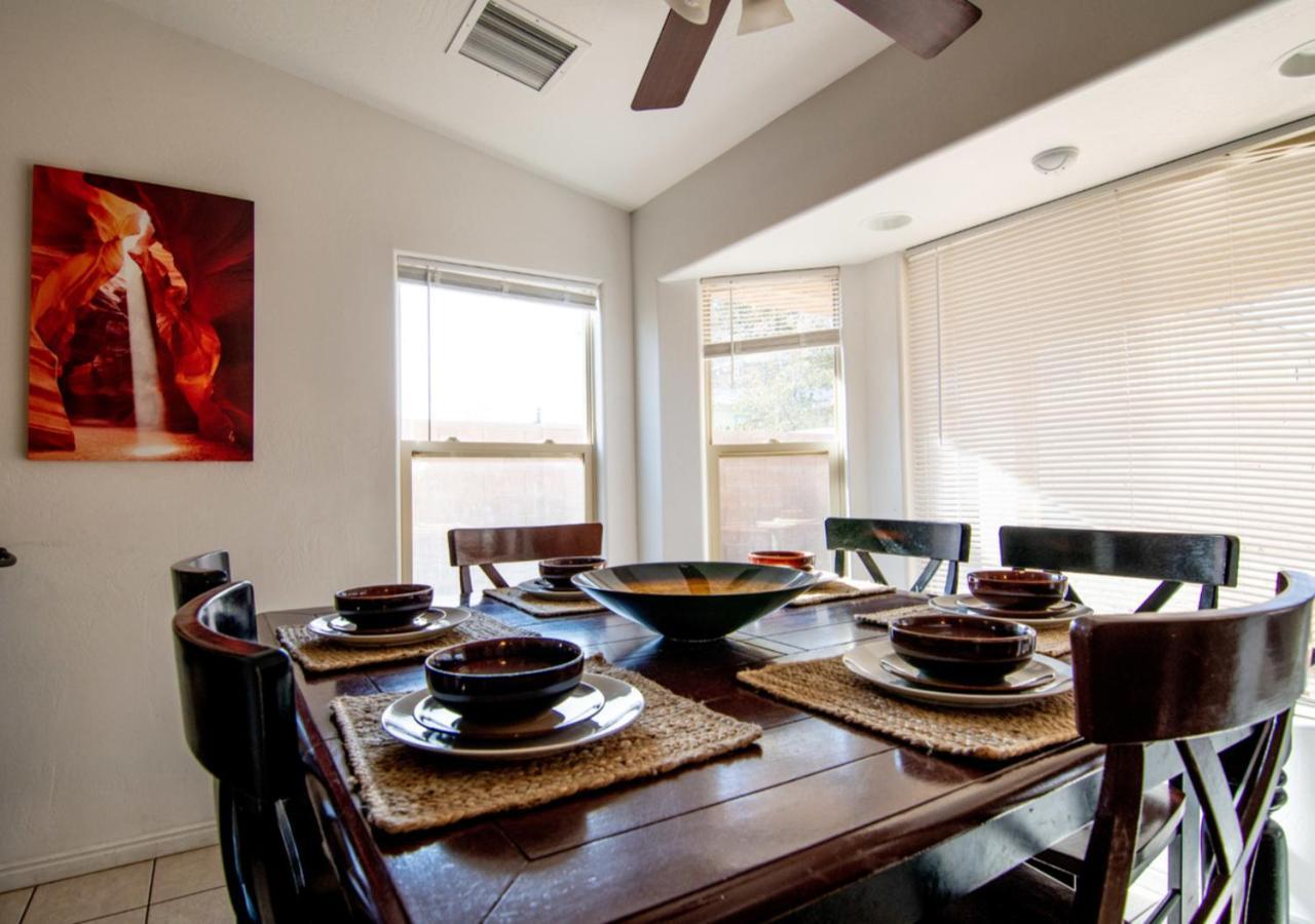 Lone Rock Retreat - 3-Bedroom Near Lake Powell Page Buitenkant foto