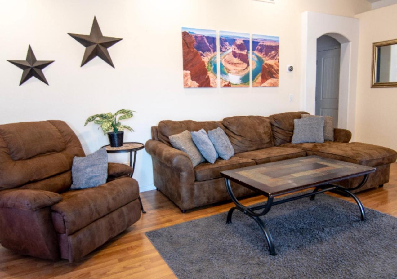 Lone Rock Retreat - 3-Bedroom Near Lake Powell Page Buitenkant foto