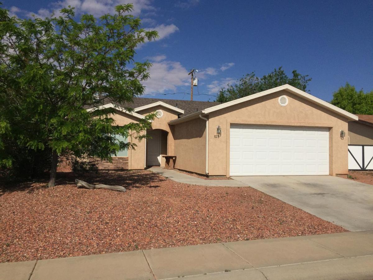 Lone Rock Retreat - 3-Bedroom Near Lake Powell Page Buitenkant foto