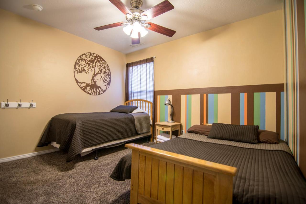 Lone Rock Retreat - 3-Bedroom Near Lake Powell Page Buitenkant foto